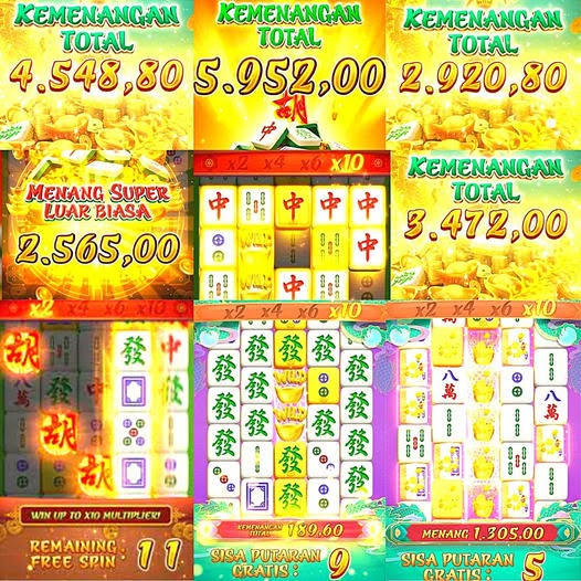 Cabe88: Situs Game Modal Kecil Jackpot Besar